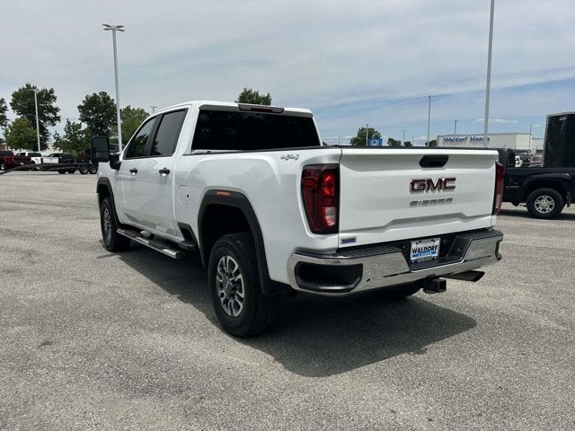 2023 GMC Sierra 3500HD Pro