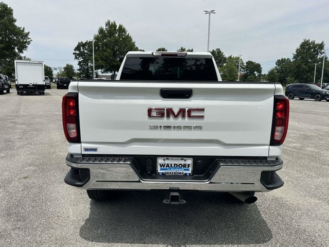 2023 GMC Sierra 3500HD Pro