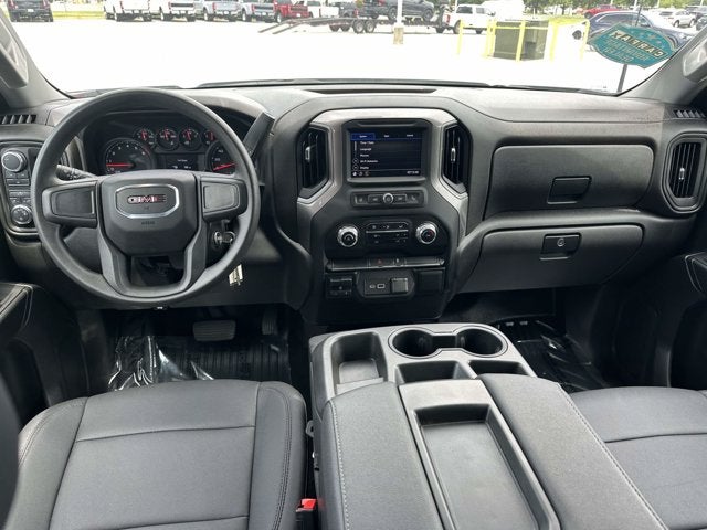 2023 GMC Sierra 3500HD Pro