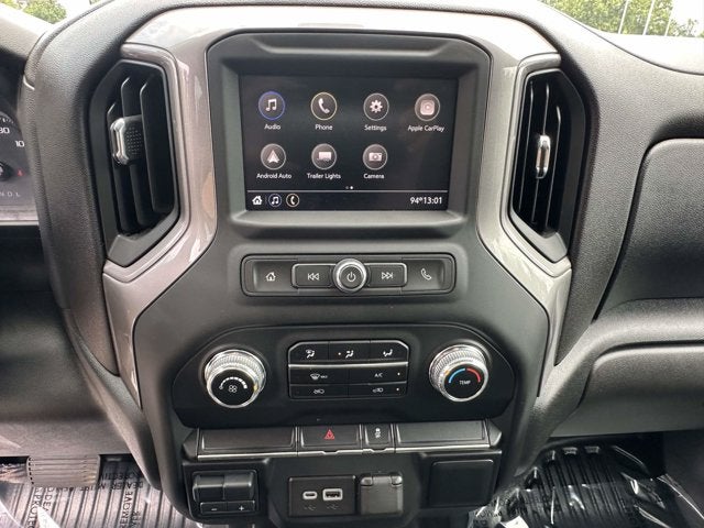 2023 GMC Sierra 3500HD Pro