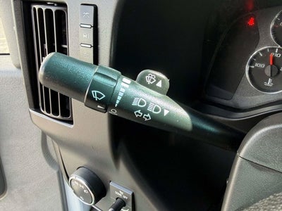 2021 GMC Savana Cargo Van RWD 2500 135"