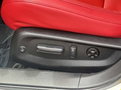 2021 Honda Accord Sedan Sport
