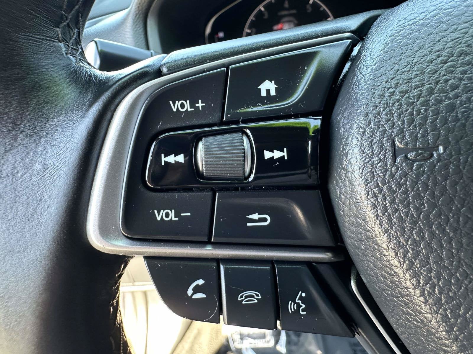 2019 Honda Accord Sedan Sport 1.5T