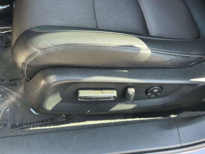 2019 Honda Accord Sedan Sport 1.5T