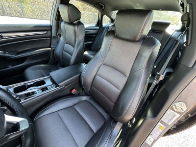 2019 Honda Accord Sedan Sport 1.5T