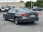 2019 Honda Accord Sedan EX 1.5T
