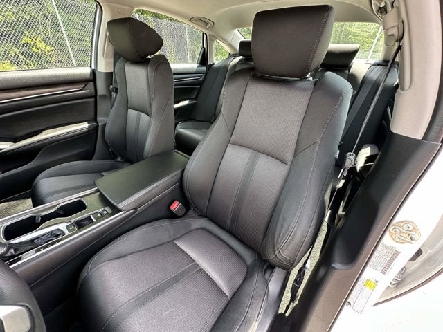 2020 Honda Accord Sedan EX