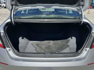 2020 Honda Accord Sedan EX-L
