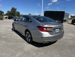 2020 Honda Accord Sedan EX-L