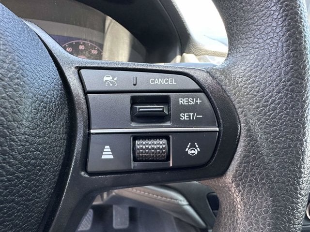 2024 Honda Accord Sedan LX