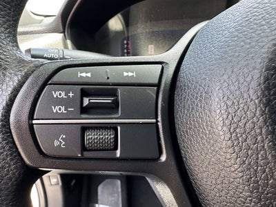 2024 Honda Accord Sedan LX