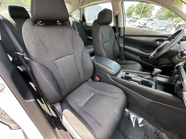 2024 Honda Accord Sedan LX