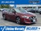 2018 Nissan Maxima Platinum