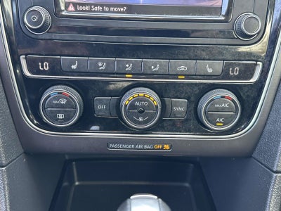 2018 Volkswagen Passat Base