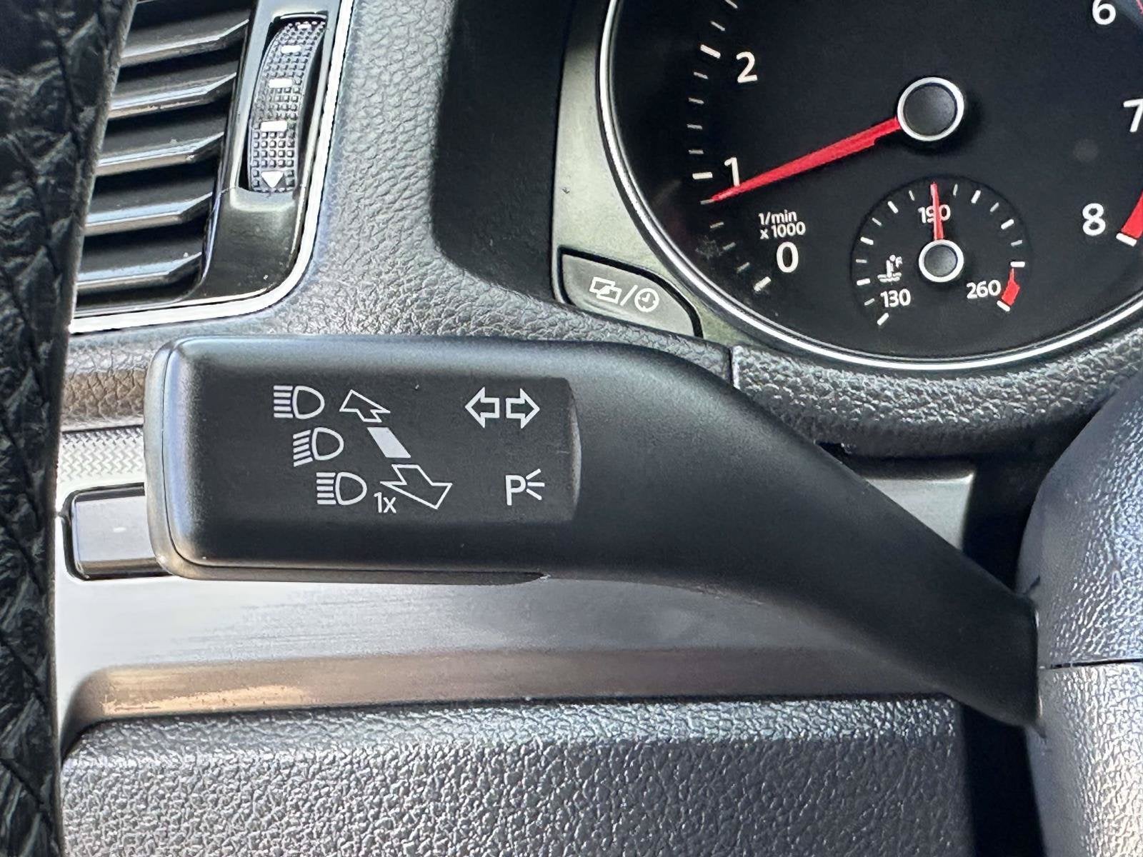 2018 Volkswagen Passat Base
