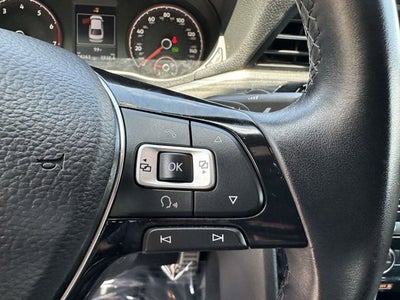 2021 Volkswagen Passat 2.0T R-Line