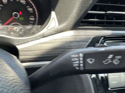 2021 Volkswagen Passat 2.0T R-Line