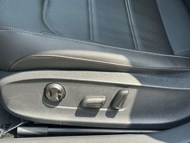 2021 Volkswagen Passat 2.0T R-Line