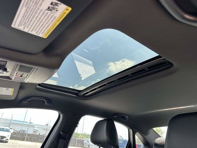 2021 Volkswagen Passat 2.0T R-Line