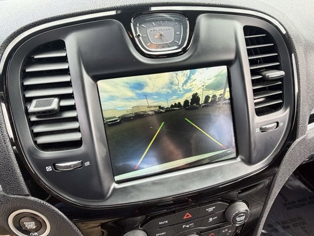 2022 Chrysler 300 300S
