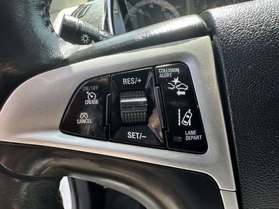 2017 GMC Terrain Denali