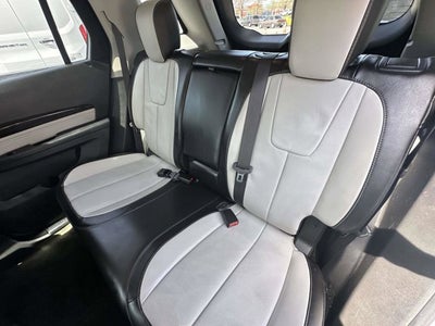 2017 GMC Terrain Denali