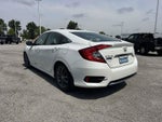 2020 Honda Civic Sedan EX