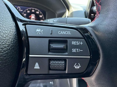 2025 Honda Civic Si Manual