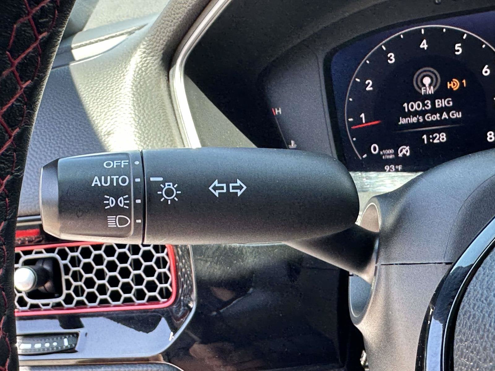 2025 Honda Civic Si Manual