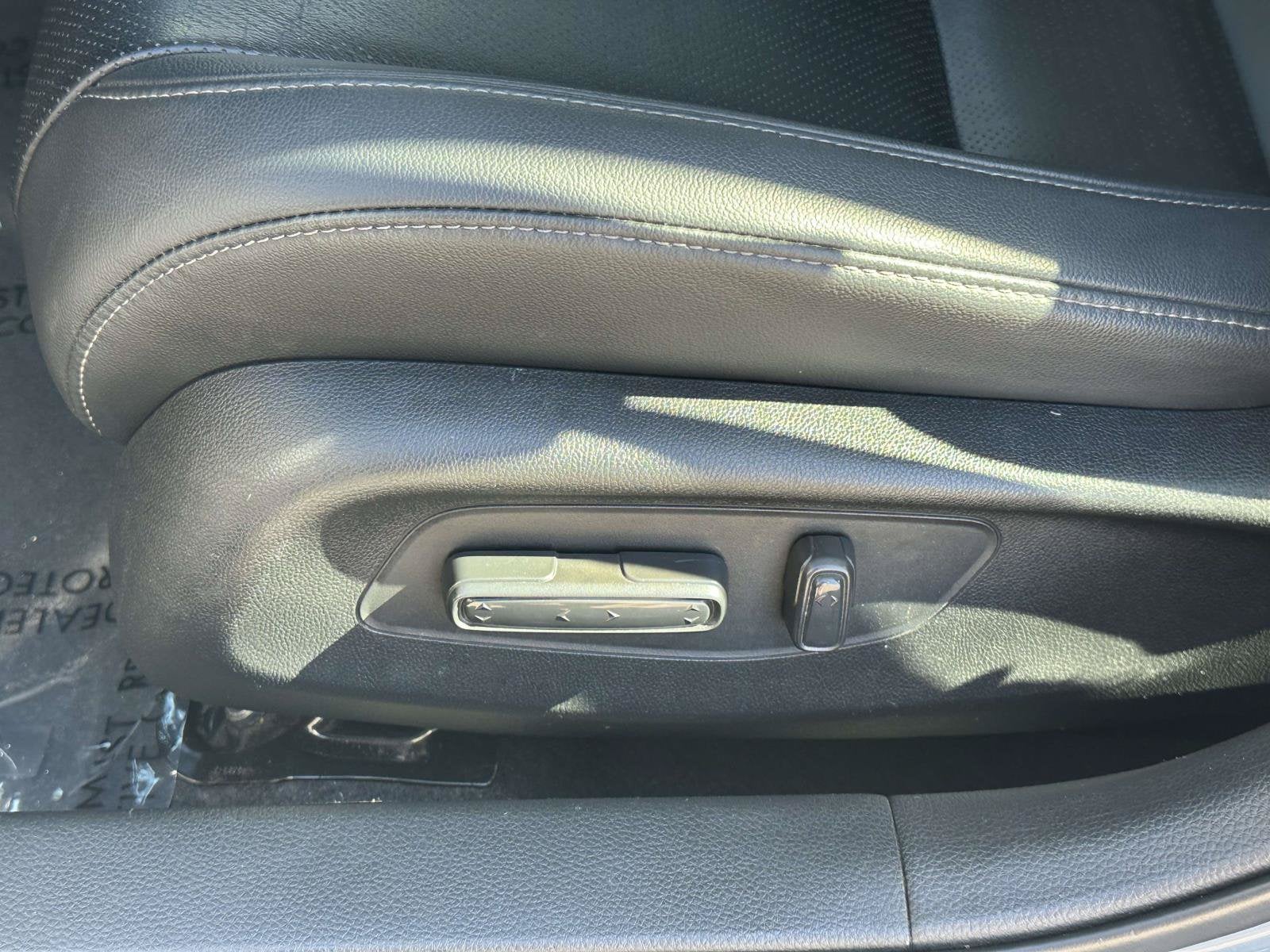 2022 Honda Civic Sedan Touring