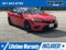 2022 Honda Civic Sedan Sport