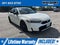 2025 Honda Civic Sedan Hybrid Sport