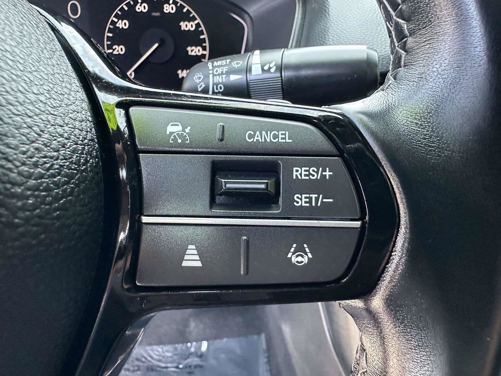 2025 Honda Civic Sedan Hybrid Sport