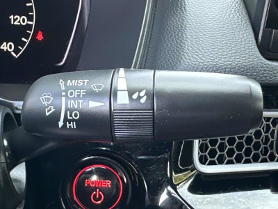 2025 Honda Civic Sedan Hybrid Sport