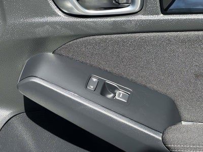 2025 Honda Civic Sedan Hybrid Sport