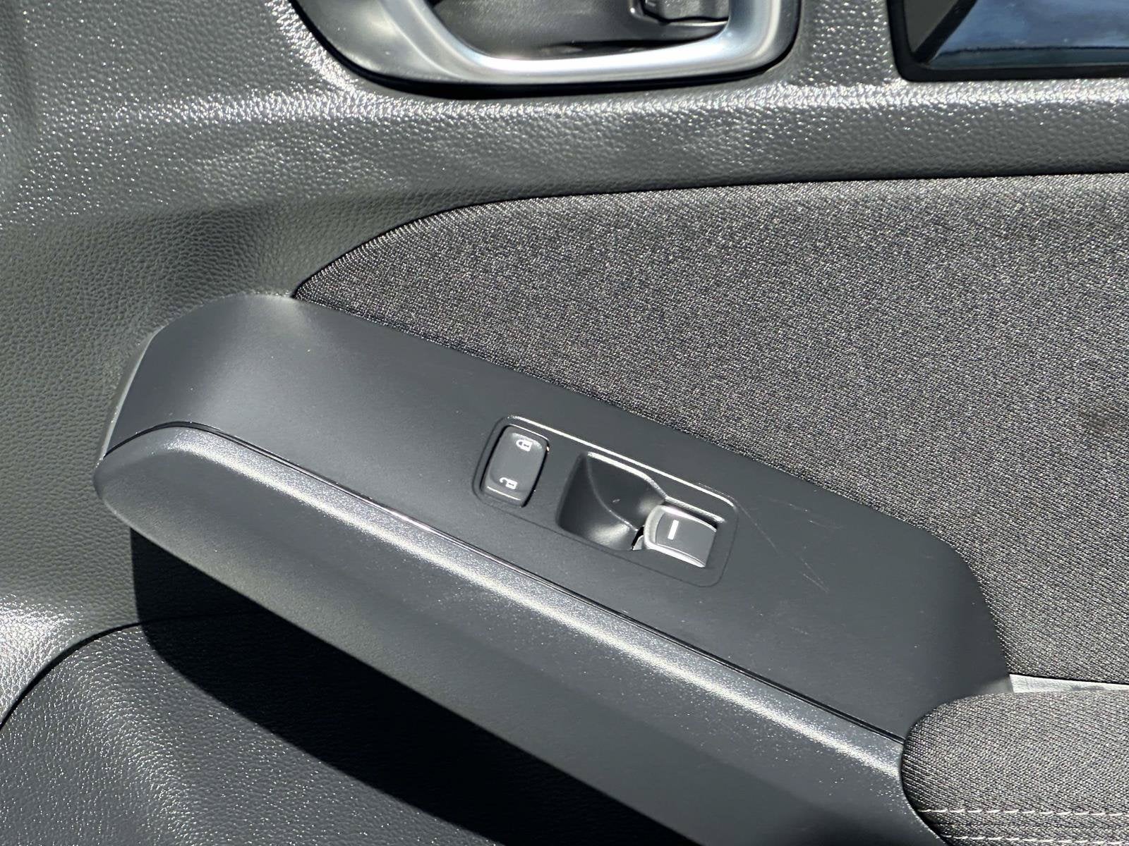 2025 Honda Civic Sedan Hybrid Sport