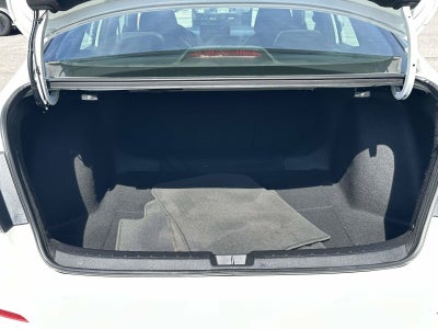 2025 Honda Civic Sedan Hybrid Sport
