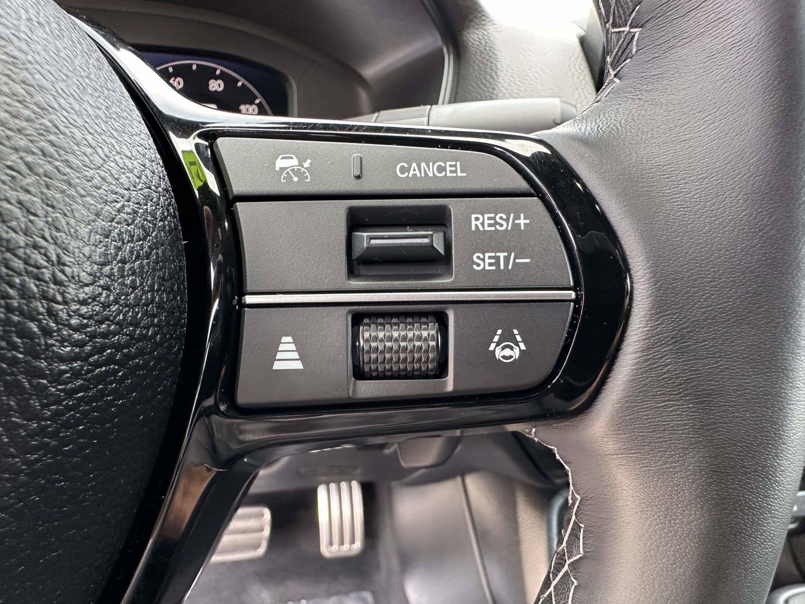 2026 Honda Civic Sedan Hybrid Base