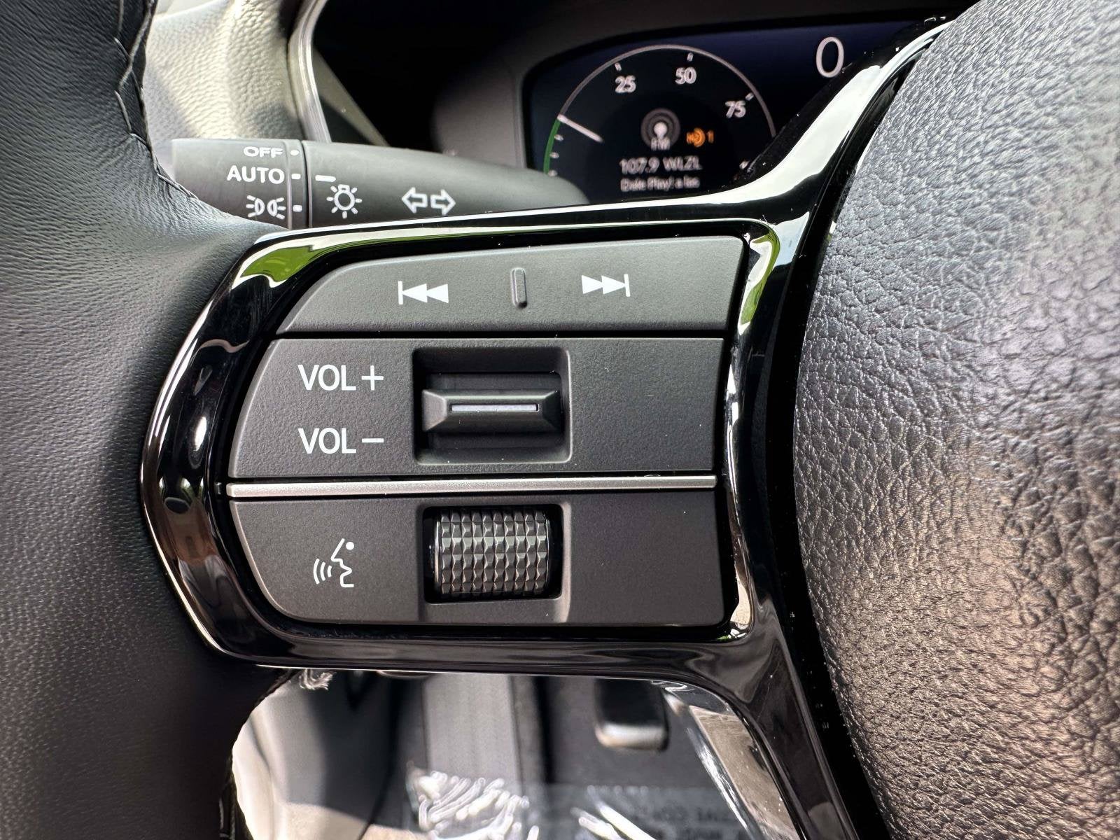 2026 Honda Civic Sedan Hybrid Base