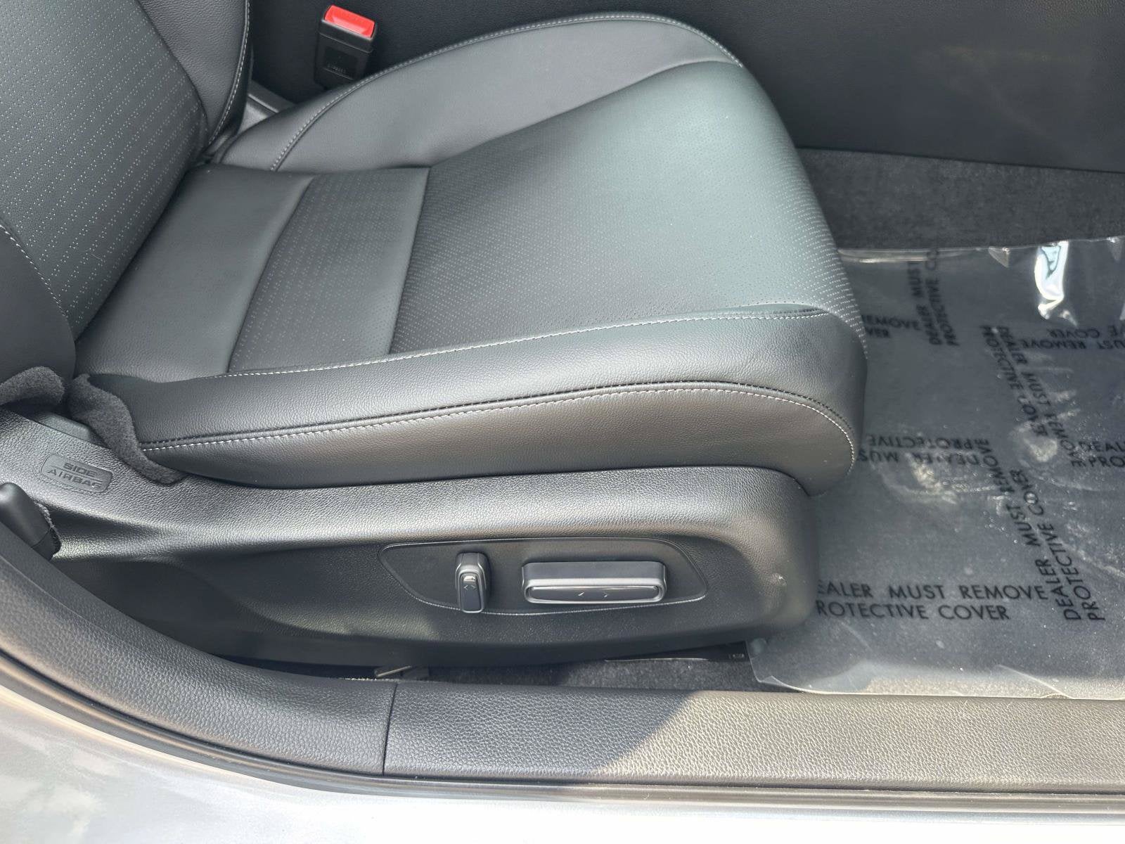 2026 Honda Civic Sedan Hybrid Base