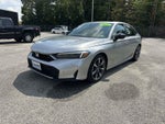 2026 Honda Civic Sedan Hybrid Base