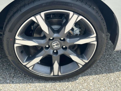 2026 Honda Civic Sedan Hybrid Base