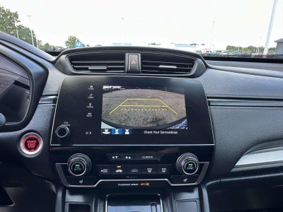 2022 Honda CR-V Special Edition