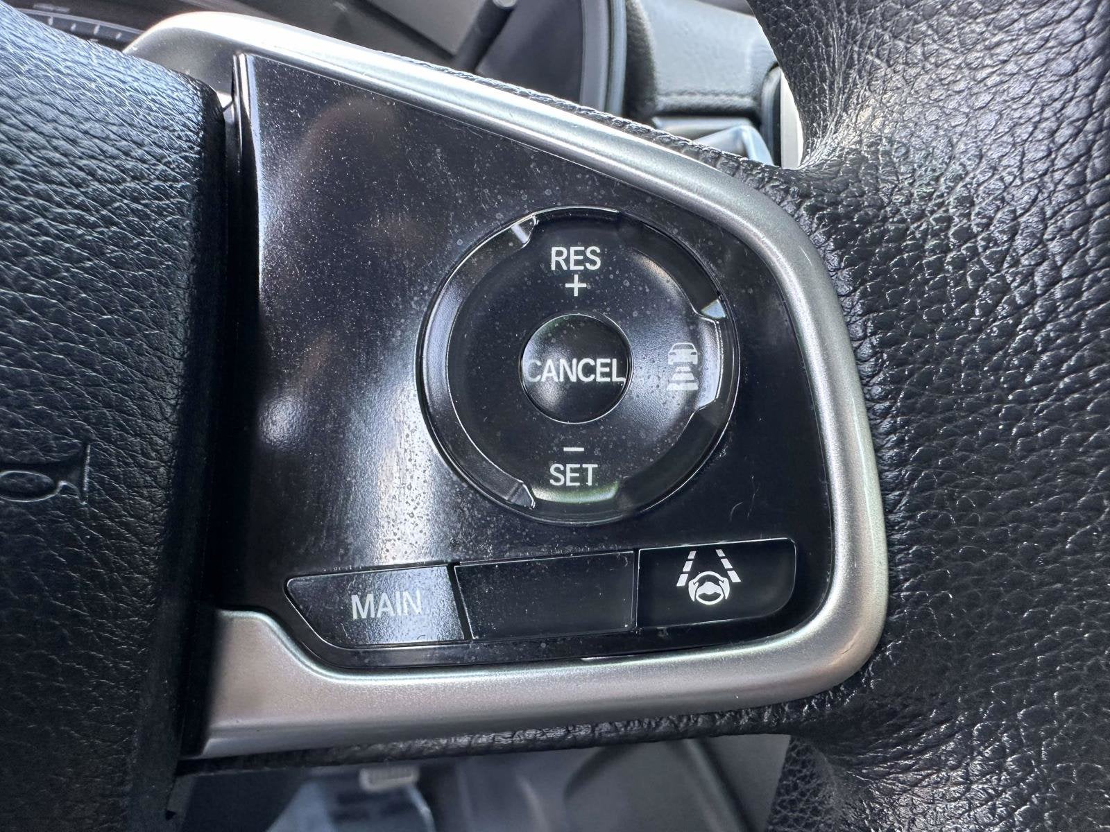 2022 Honda CR-V Special Edition