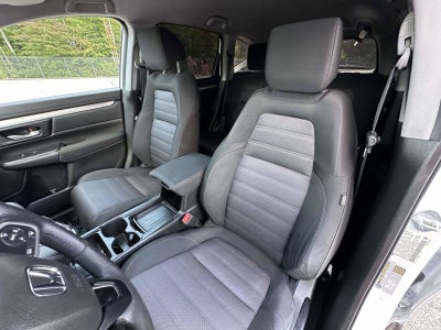 2022 Honda CR-V Special Edition