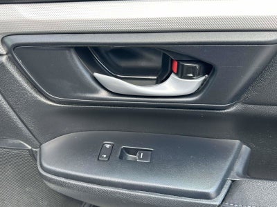 2022 Honda CR-V Special Edition
