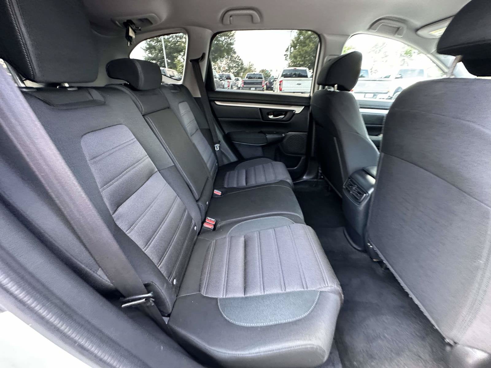 2022 Honda CR-V Special Edition