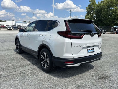 2022 Honda CR-V Special Edition