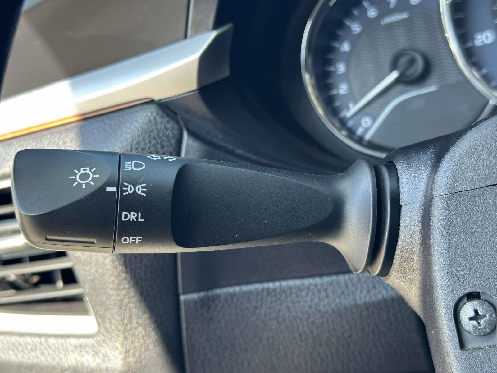 2015 Toyota Corolla Base