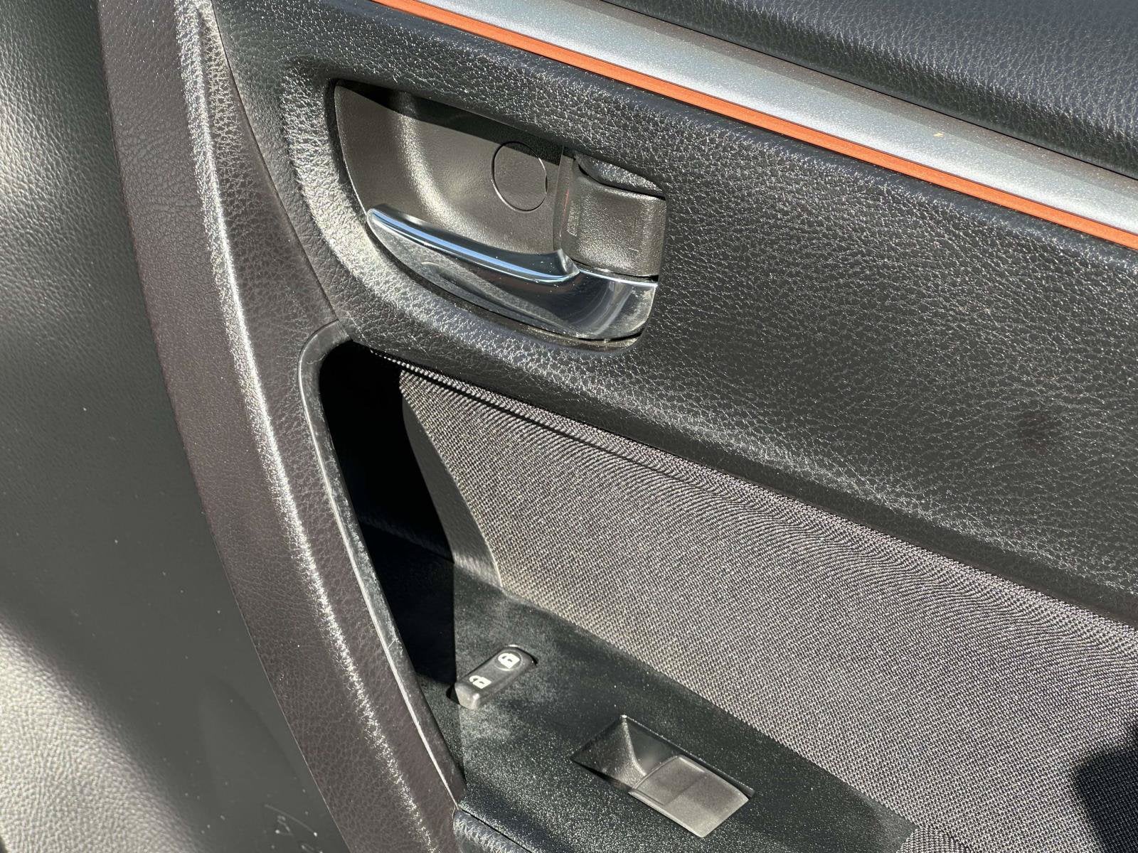 2015 Toyota Corolla Base